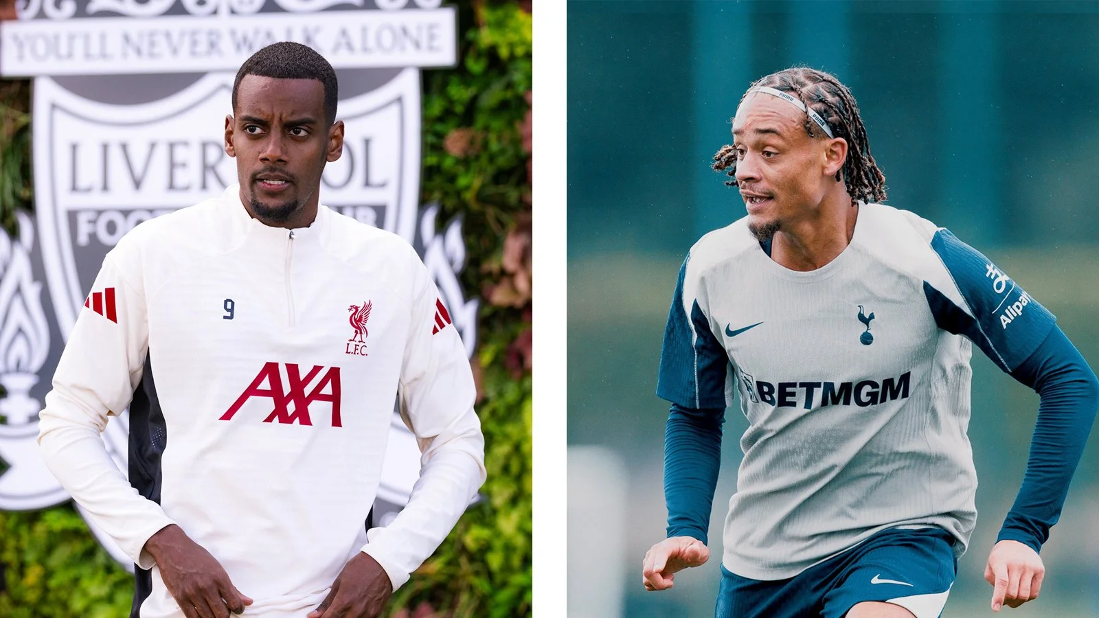 Alexander Isak and Xavi Simons are two top summer signings.