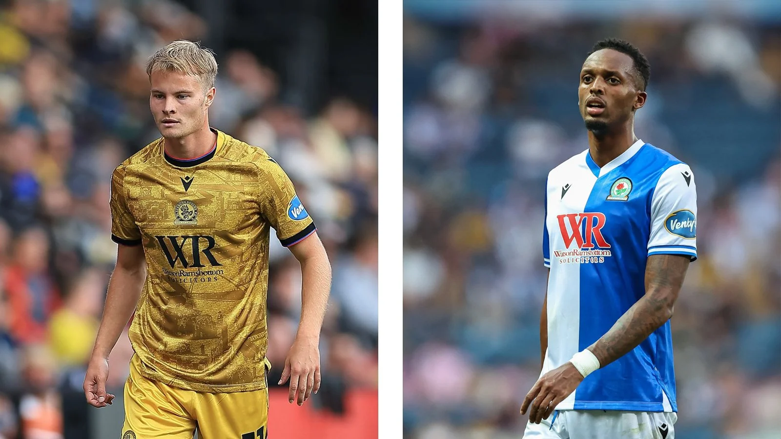 Blackburn Rovers analysis: How will Valerien Ismael utilise new arrivals? Andri Gudjohnsen, Sidnei Tavares and more