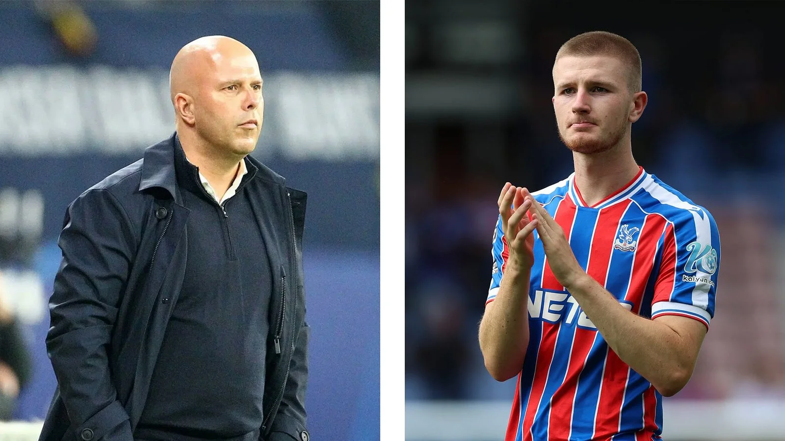 Liverpool news: Who could Arne Slot target next? Crystal Palace star Adam Wharton keen on Anfield move