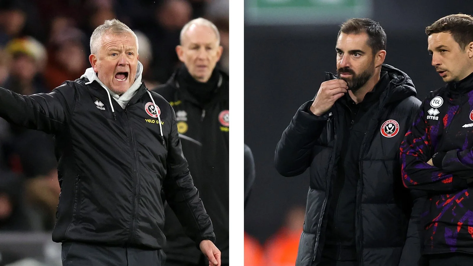 Sheffield Utd news: Who will replace Ruben Selles? Chris Wilder reappointed at Bramall Lane